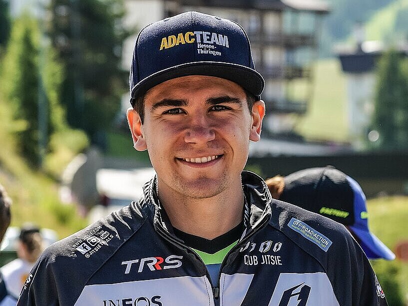 Porträt von Paul Reumschüssel